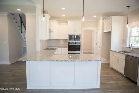 115 Brisbayne Circle La Grange NC 28551