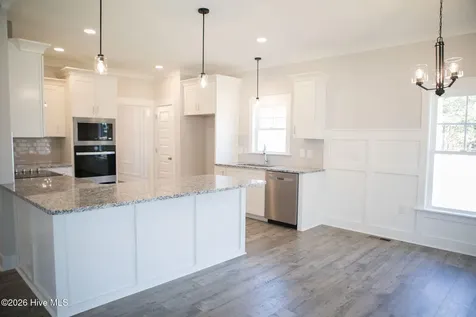 115 Brisbayne Circle La Grange NC 28551