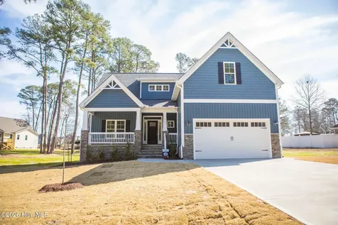 115 Brisbayne Circle La Grange NC 28551