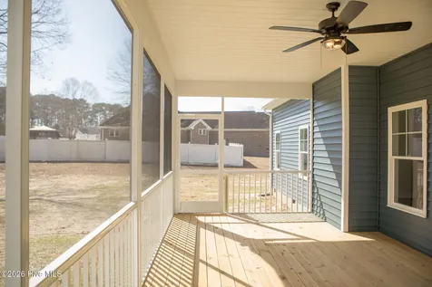 115 Brisbayne Circle La Grange NC 28551