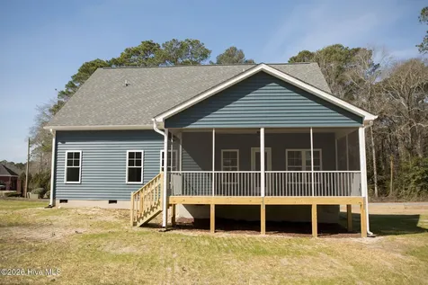 115 Brisbayne Circle La Grange NC 28551