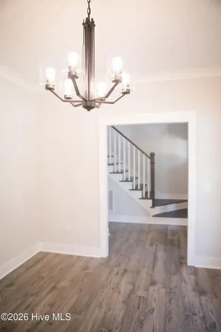 115 Brisbayne Circle La Grange NC 28551