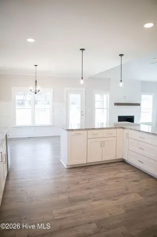 115 Brisbayne Circle La Grange NC 28551