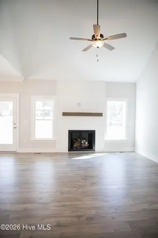 115 Brisbayne Circle La Grange NC 28551