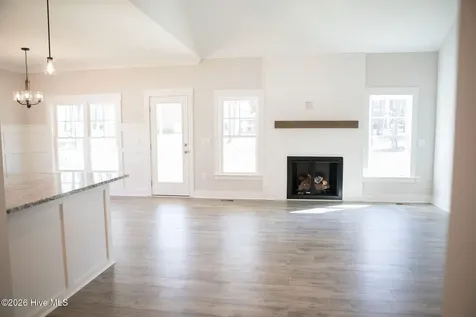 115 Brisbayne Circle La Grange NC 28551