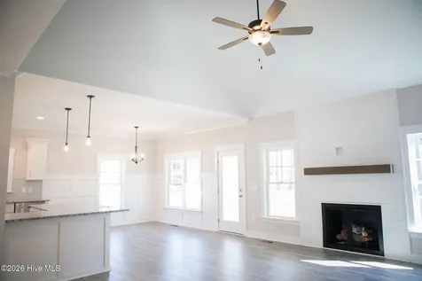 115 Brisbayne Circle La Grange NC 28551
