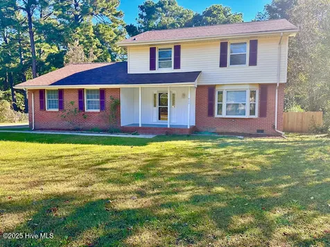 422 Pine Valley Road Jacksonville NC 28546
