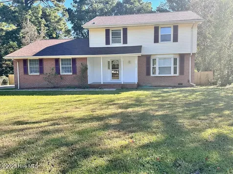 422 Pine Valley Road Jacksonville NC 28546