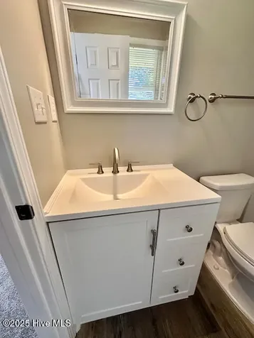 422 Pine Valley Road Jacksonville NC 28546