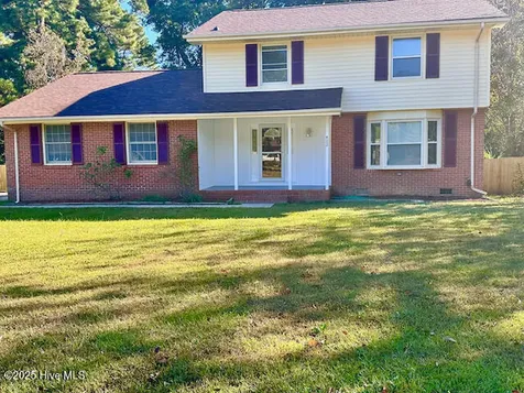 422 Pine Valley Road Jacksonville NC 28546