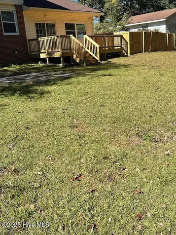 422 Pine Valley Road Jacksonville NC 28546