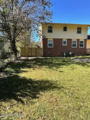 422 Pine Valley Road Jacksonville NC 28546