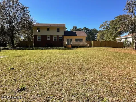 422 Pine Valley Road Jacksonville NC 28546