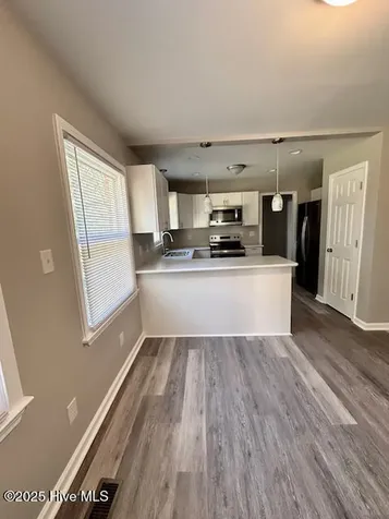 422 Pine Valley Road Jacksonville NC 28546