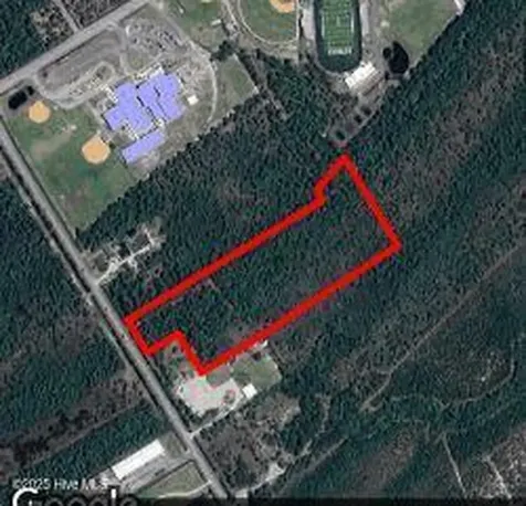 15.98 Acre Nc 87 Boiling Spring Lakes NC 28461