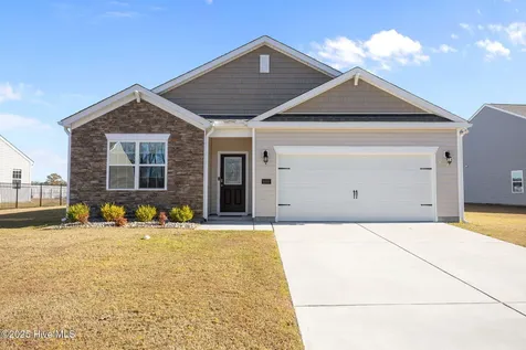 4449 Marthas Village Lane Ayden NC 28513