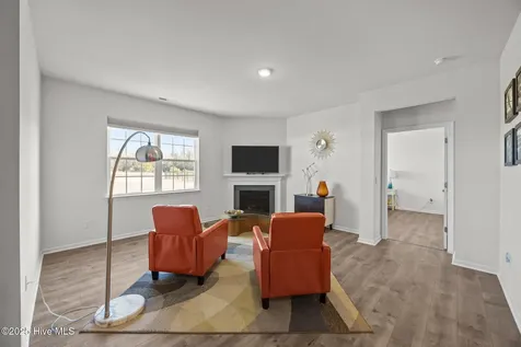 4449 Marthas Village Lane Ayden NC 28513