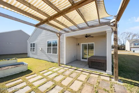 4449 Marthas Village Lane Ayden NC 28513