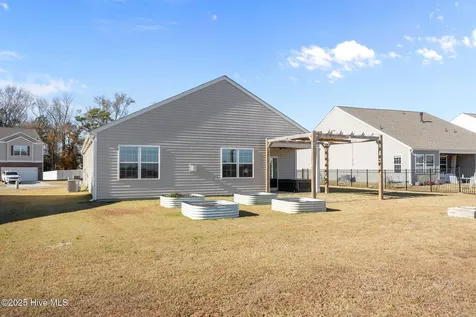 4449 Marthas Village Lane Ayden NC 28513