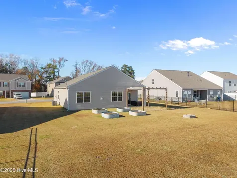 4449 Marthas Village Lane Ayden NC 28513