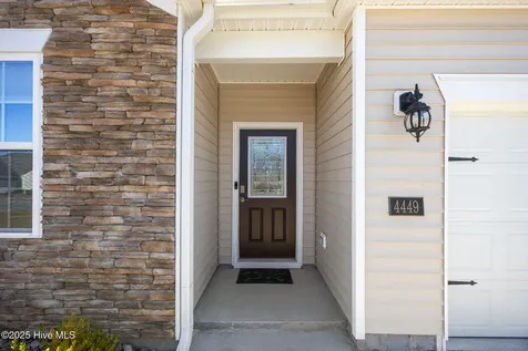 4449 Marthas Village Lane Ayden NC 28513