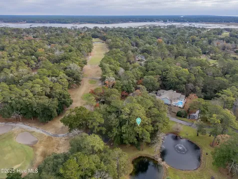 187 Clubhouse Drive SW Supply NC 28462