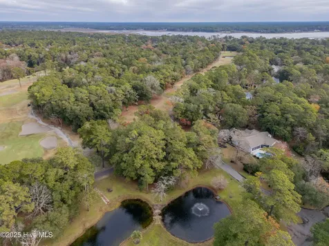 187 Clubhouse Drive SW Supply NC 28462
