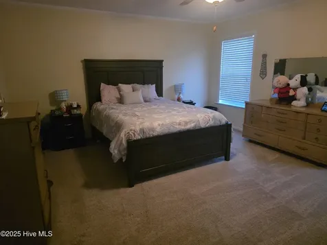 394 Bullard Pit Circle Autryville NC 28318
