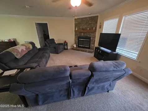 394 Bullard Pit Circle Autryville NC 28318