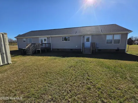 394 Bullard Pit Circle Autryville NC 28318