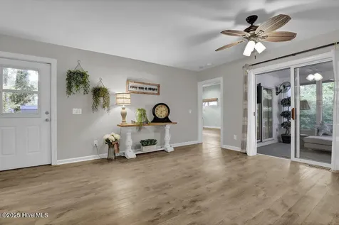 2001 Cordgrass Road Hampstead NC 28443
