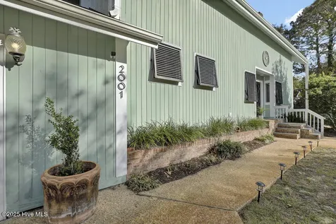 2001 Cordgrass Road Hampstead NC 28443