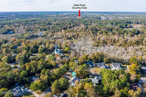 2001 Cordgrass Road Hampstead NC 28443
