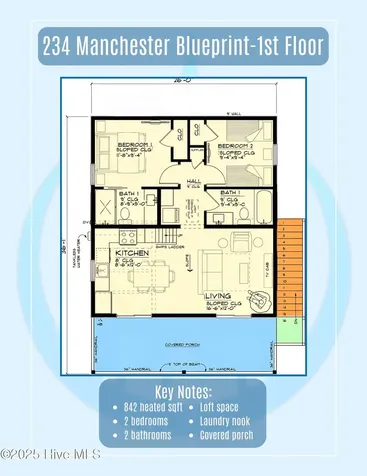 234 Manchester Road Havelock NC 28532