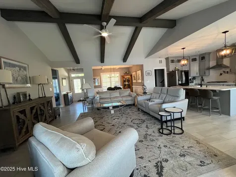 127 Shaw Drive West End NC 27376