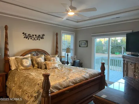 127 Shaw Drive West End NC 27376
