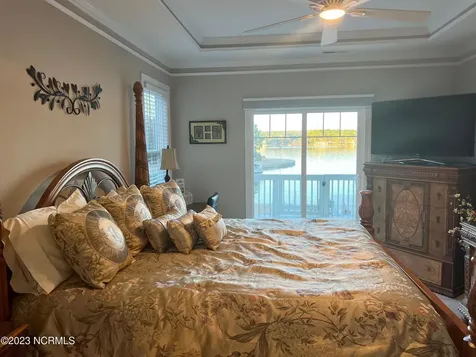 127 Shaw Drive West End NC 27376