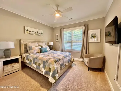 127 Shaw Drive West End NC 27376