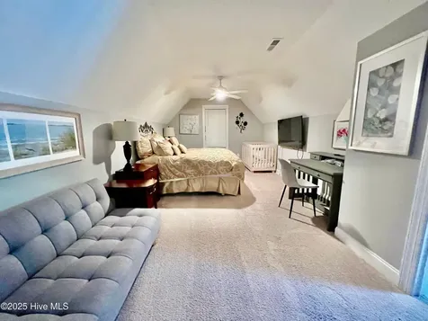 127 Shaw Drive West End NC 27376
