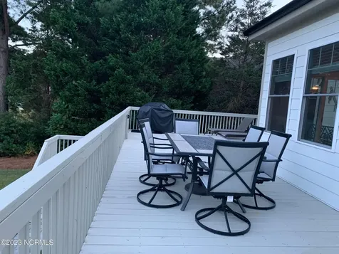 127 Shaw Drive West End NC 27376