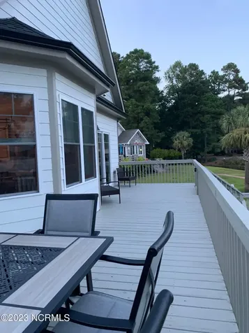 127 Shaw Drive West End NC 27376