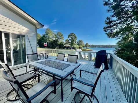 127 Shaw Drive West End NC 27376