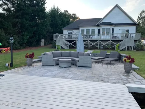 127 Shaw Drive West End NC 27376