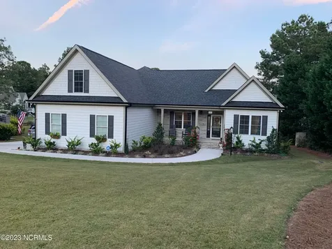 127 Shaw Drive West End NC 27376