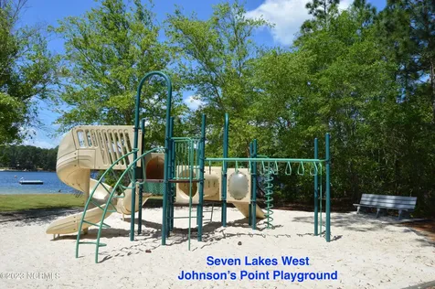 127 Shaw Drive West End NC 27376