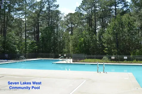 127 Shaw Drive West End NC 27376