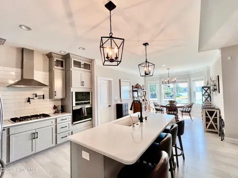 127 Shaw Drive West End NC 27376
