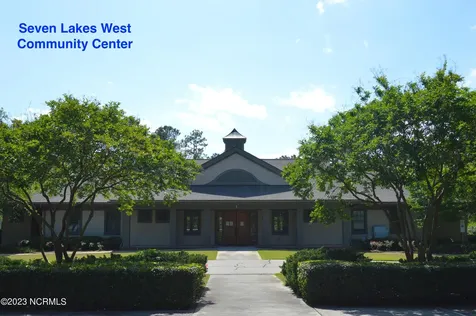 127 Shaw Drive West End NC 27376