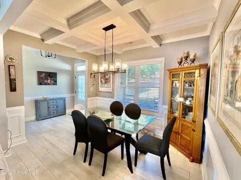 127 Shaw Drive West End NC 27376