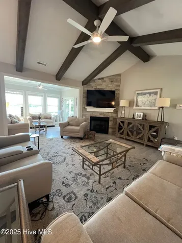 127 Shaw Drive West End NC 27376